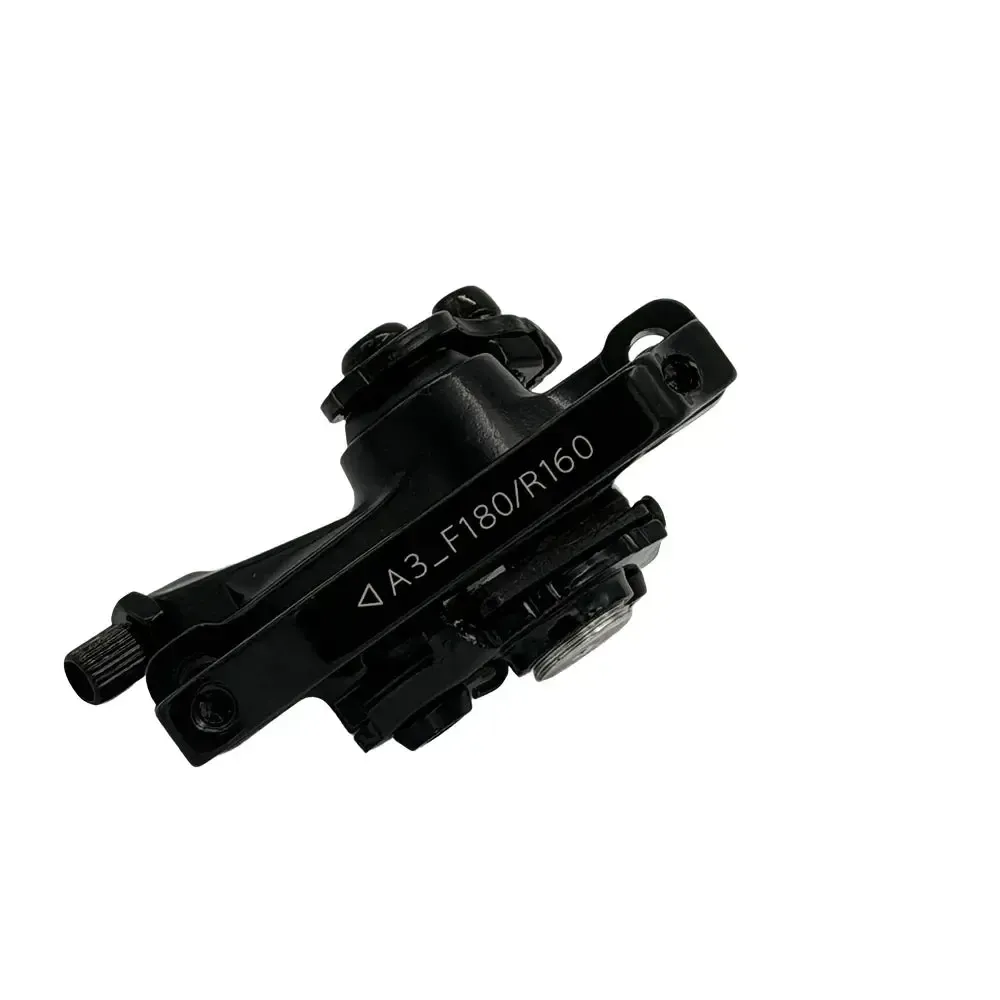Tektro Remklauw - 160mm - Achter - Image 2