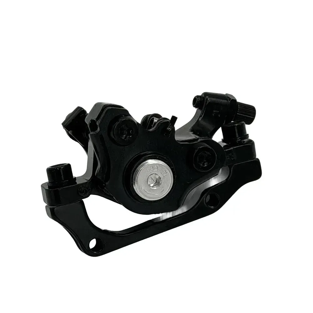 Tektro Remklauw - 160mm - Achter - Image 3