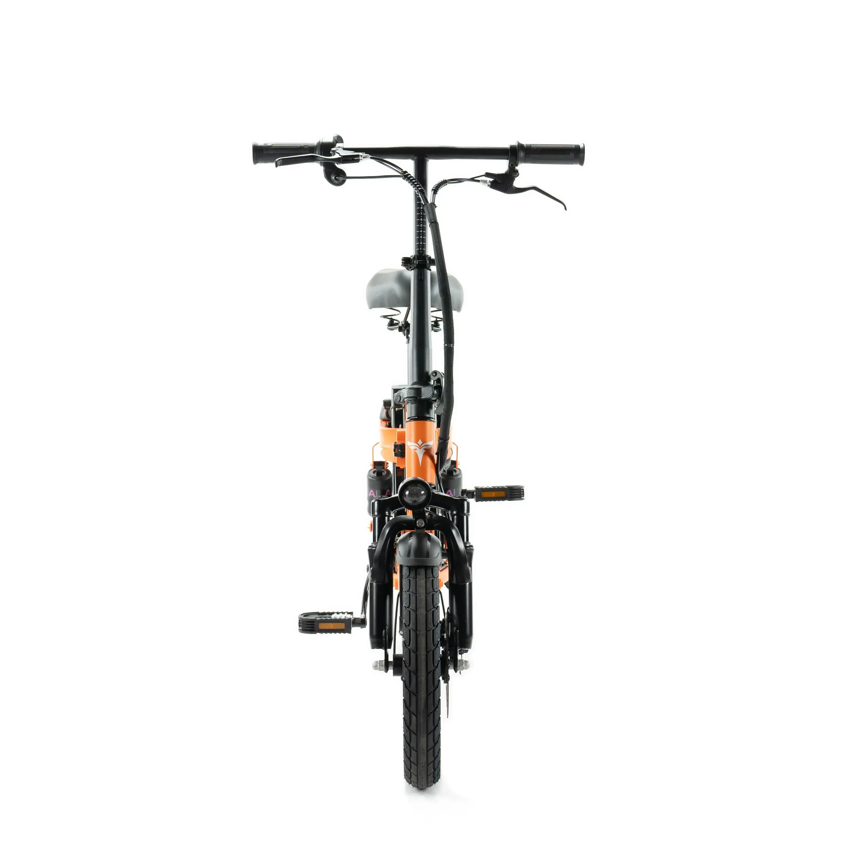 ENGWE T14 - Oranje - Image 3