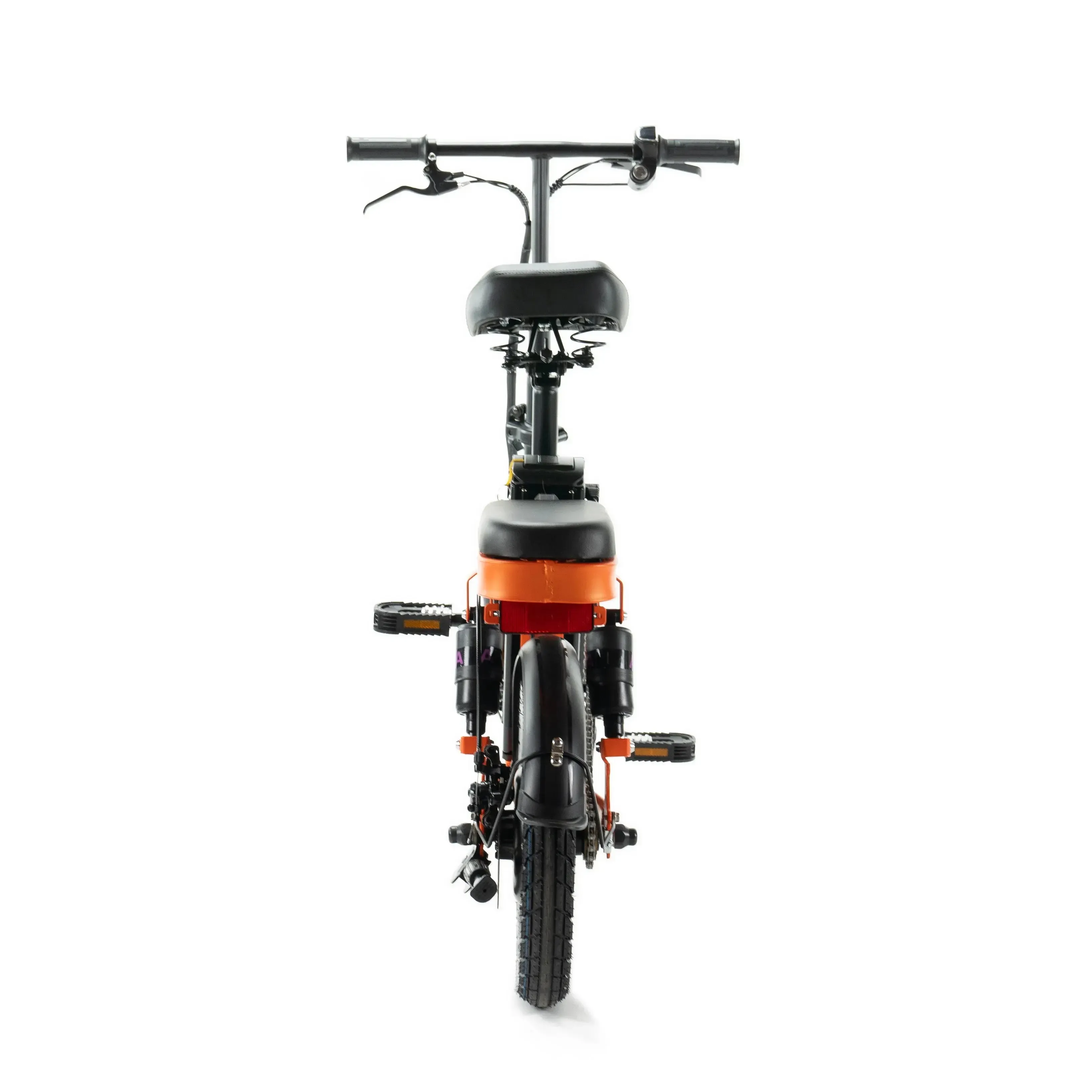 ENGWE T14 - Oranje - Image 4