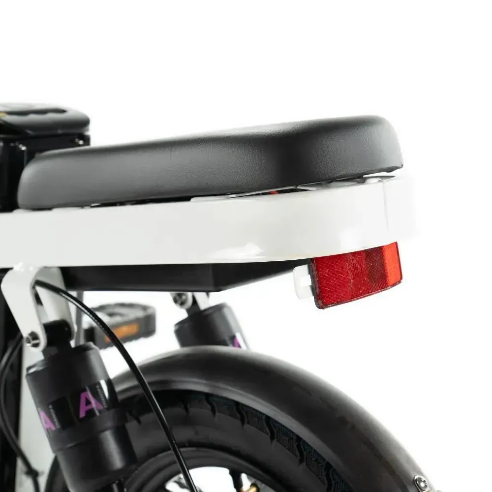 ENGWE T14 - Wit - Image 7