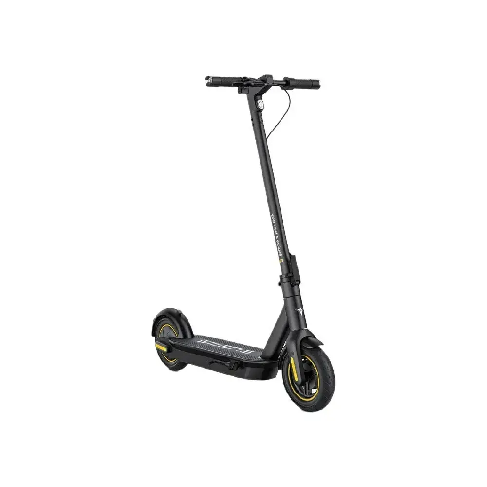 ENGWE Y10 - E-Step - Zwart - Image 3