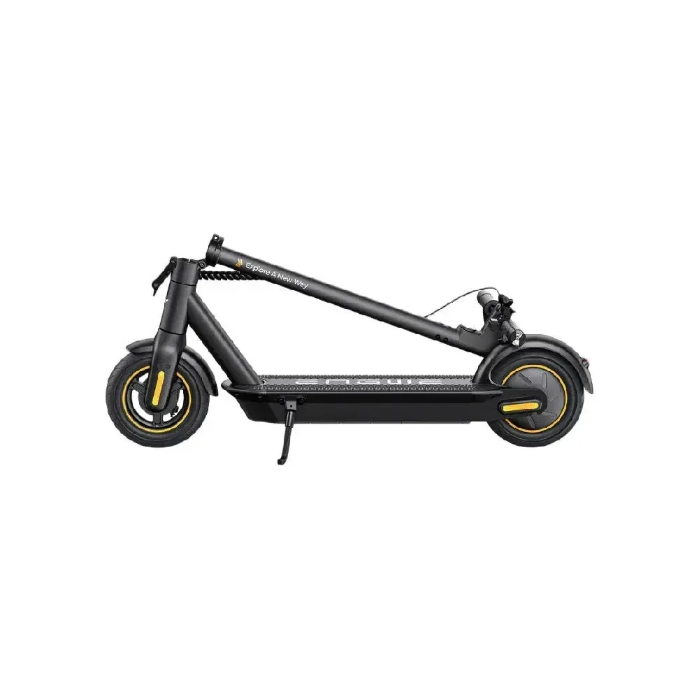 ENGWE Y10 - E-Step - Zwart - Image 5