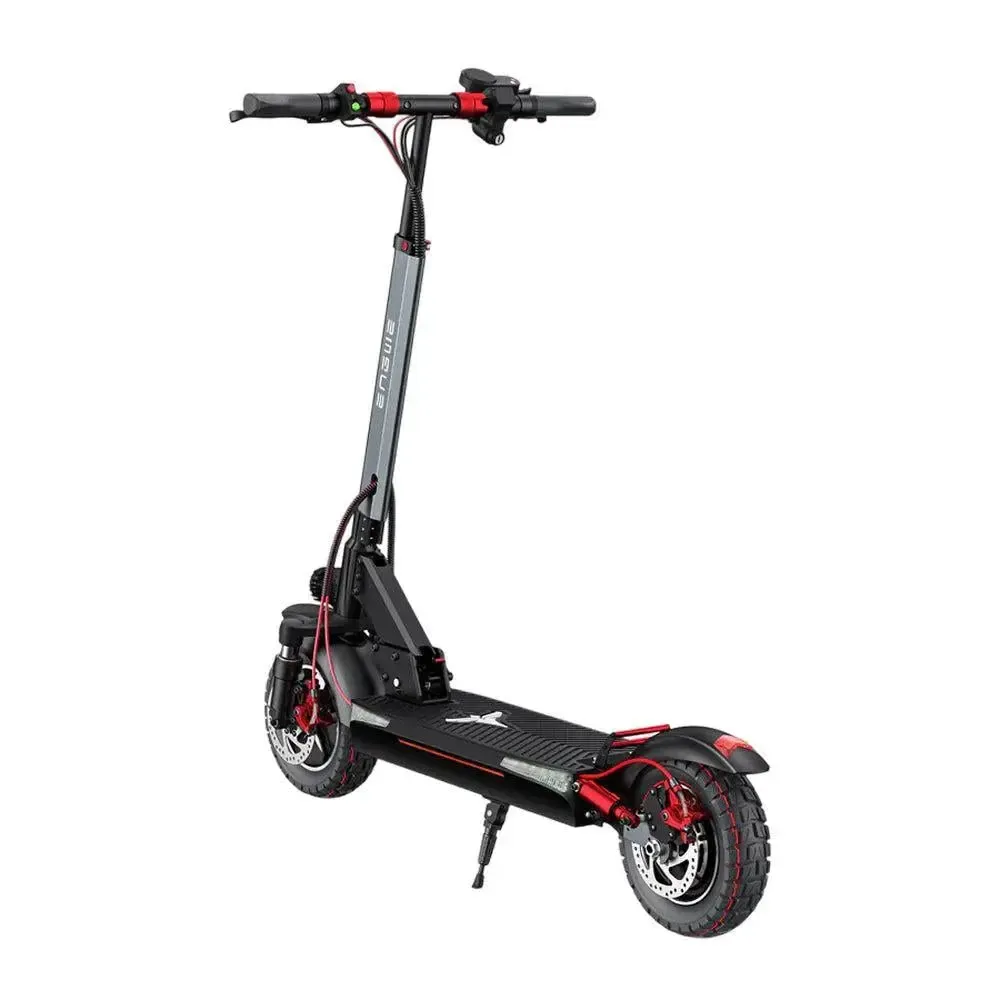 ENGWE Y600 - E-Step - Zwart - Image 3