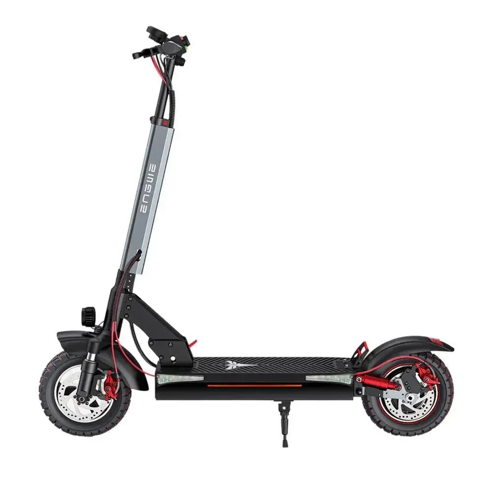 ENGWE Y600 - E-Step - Zwart - Image 4