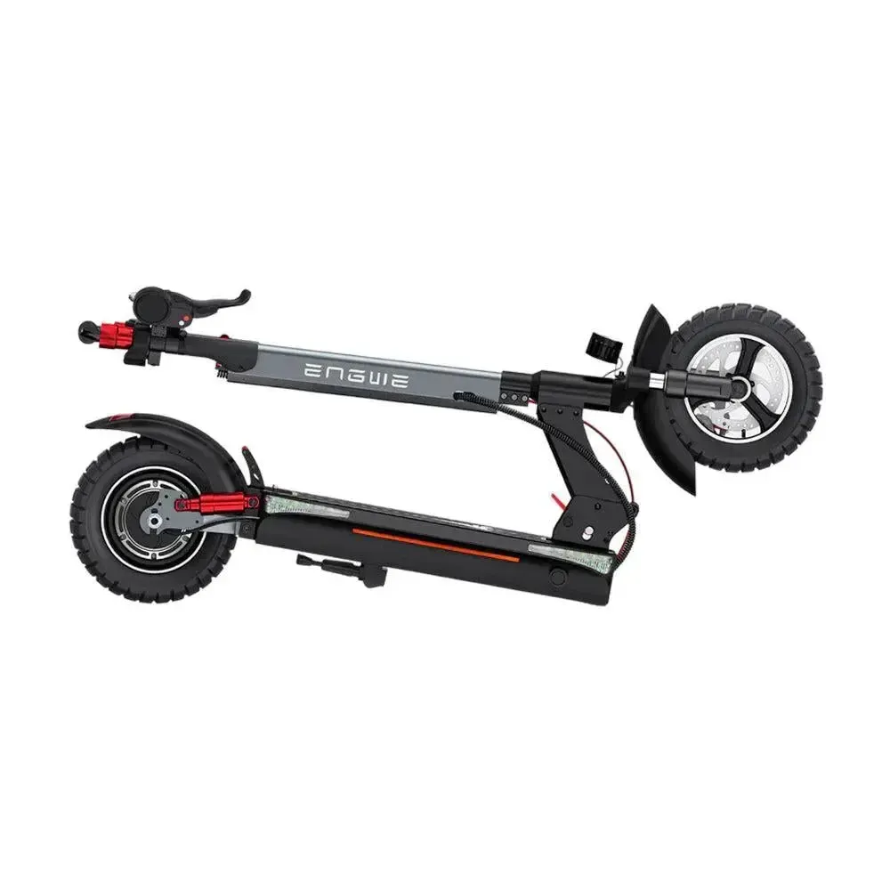 ENGWE Y600 - E-Step - Zwart - Image 5