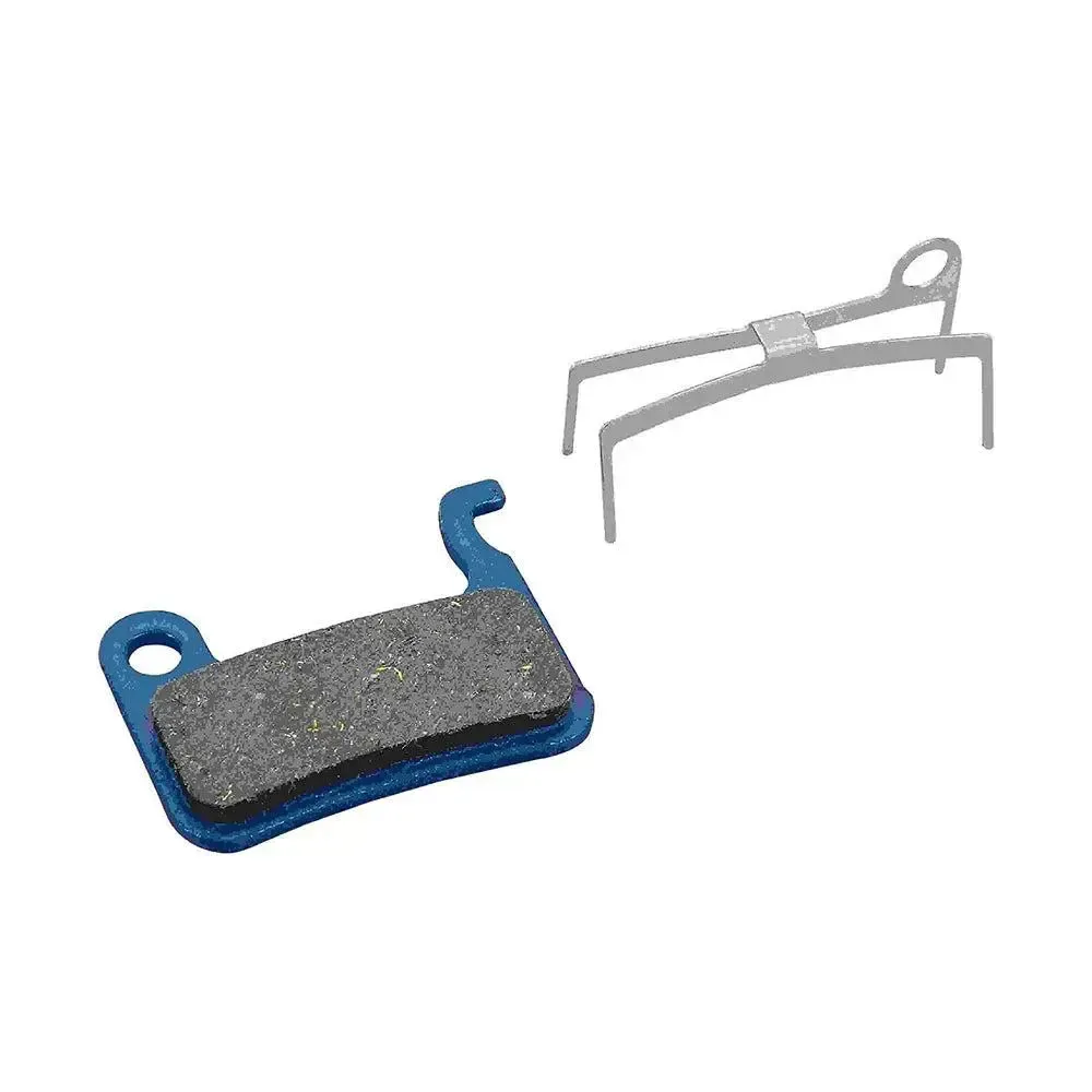V20 - Remblokjes (Hydraulisch) - Image 2