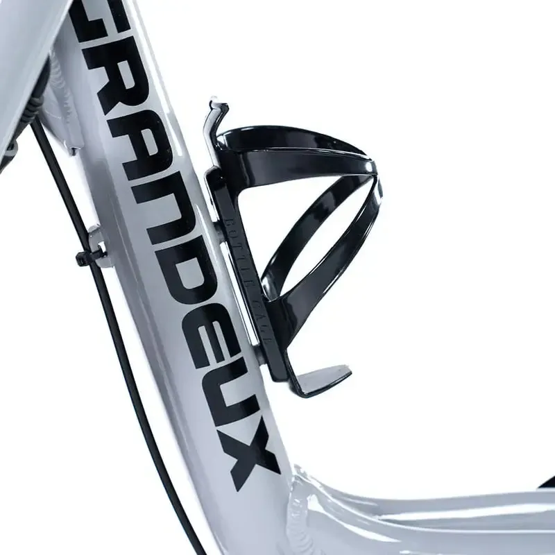 Grandeux Xcite - Grijs - Image 7