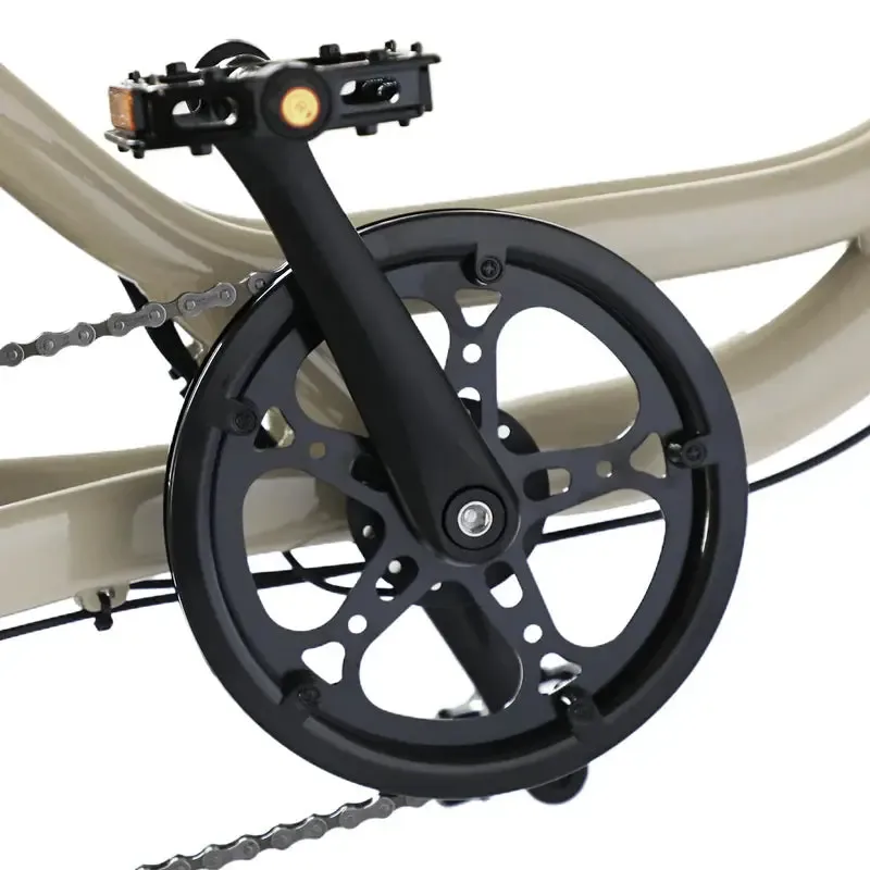Grandeux Xcite - Zand - Image 11