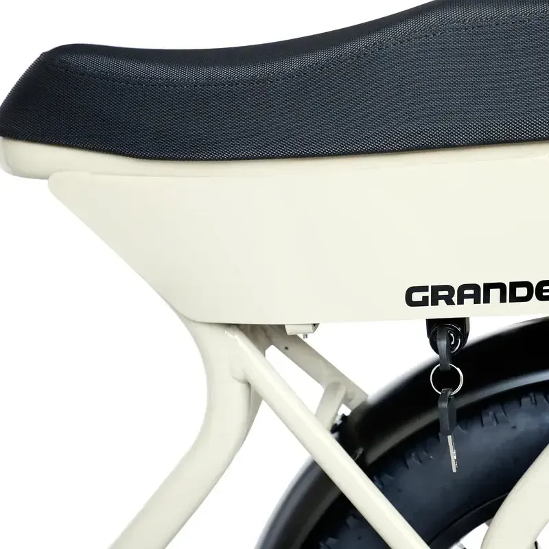 Grandeux Xcite - Zand - Image 8