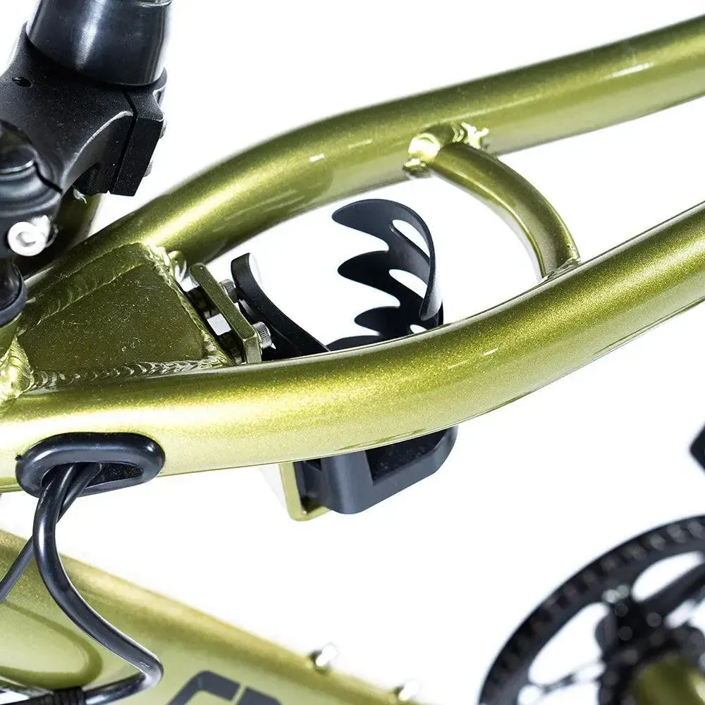 Grandeux Xplore - Groen - Image 7