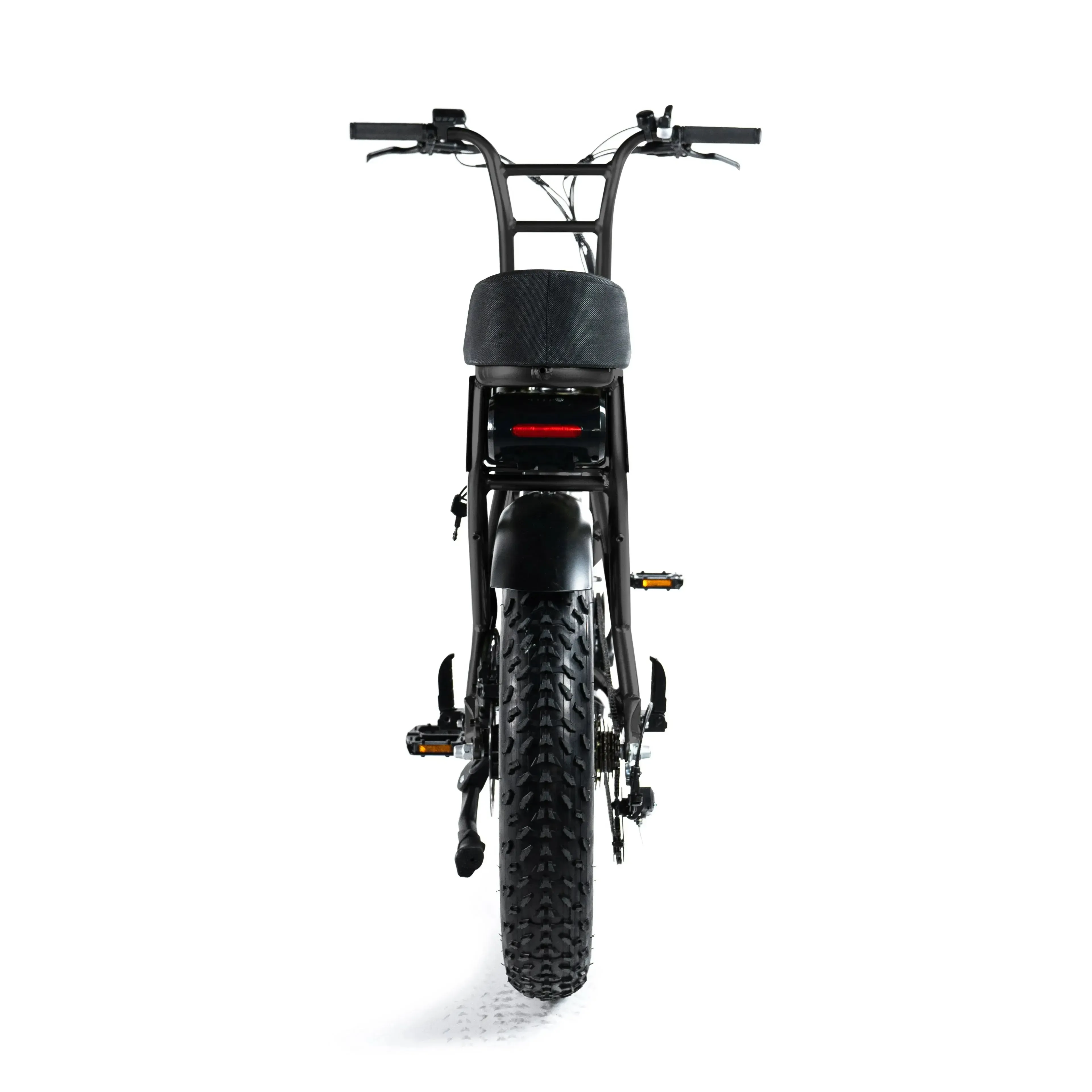 Grandeux Xplore - Zwart - Image 4