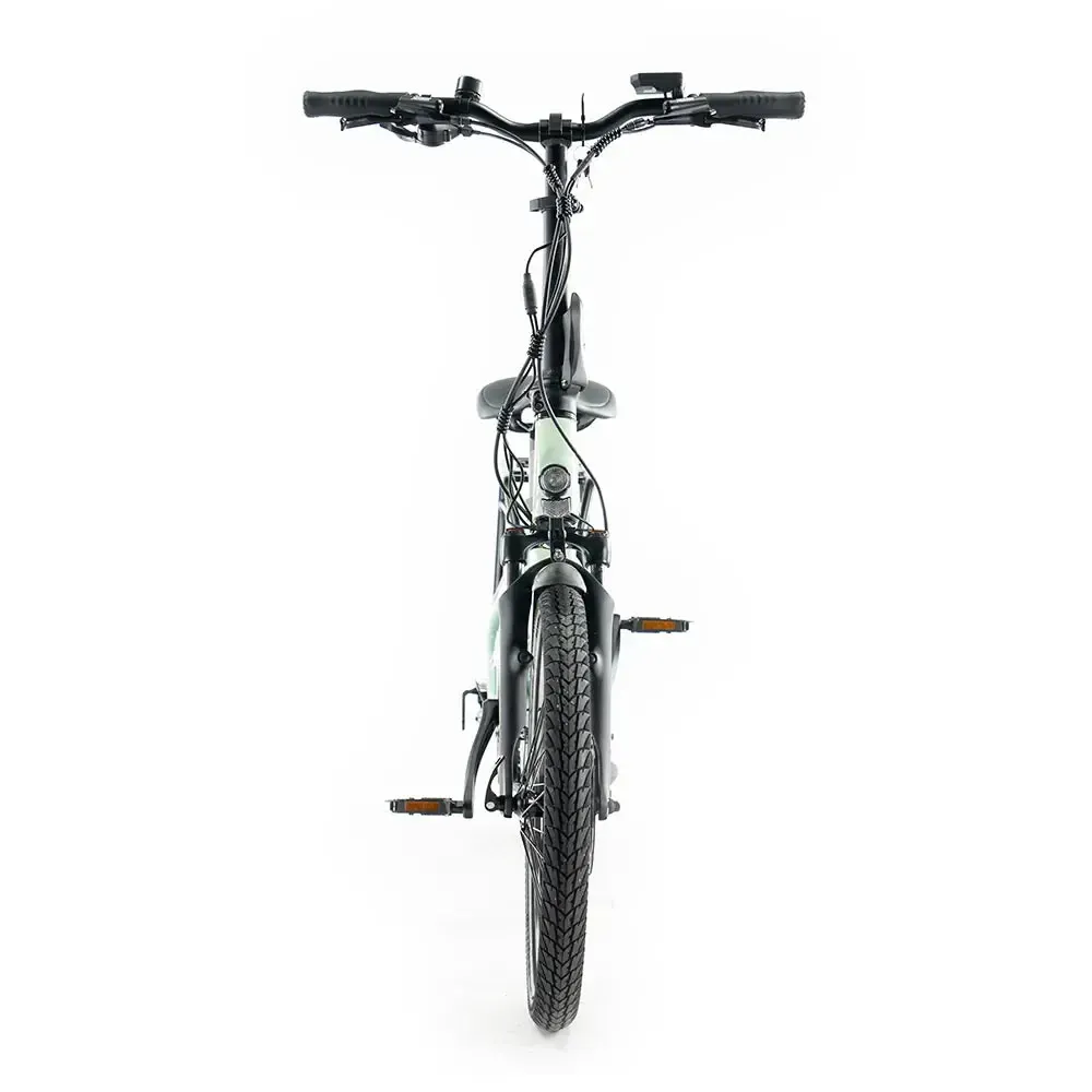 JOBOBIKE Ace Pro - Groen - Image 3