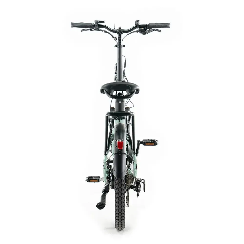 JOBOBIKE Ace Pro - Groen - Image 6
