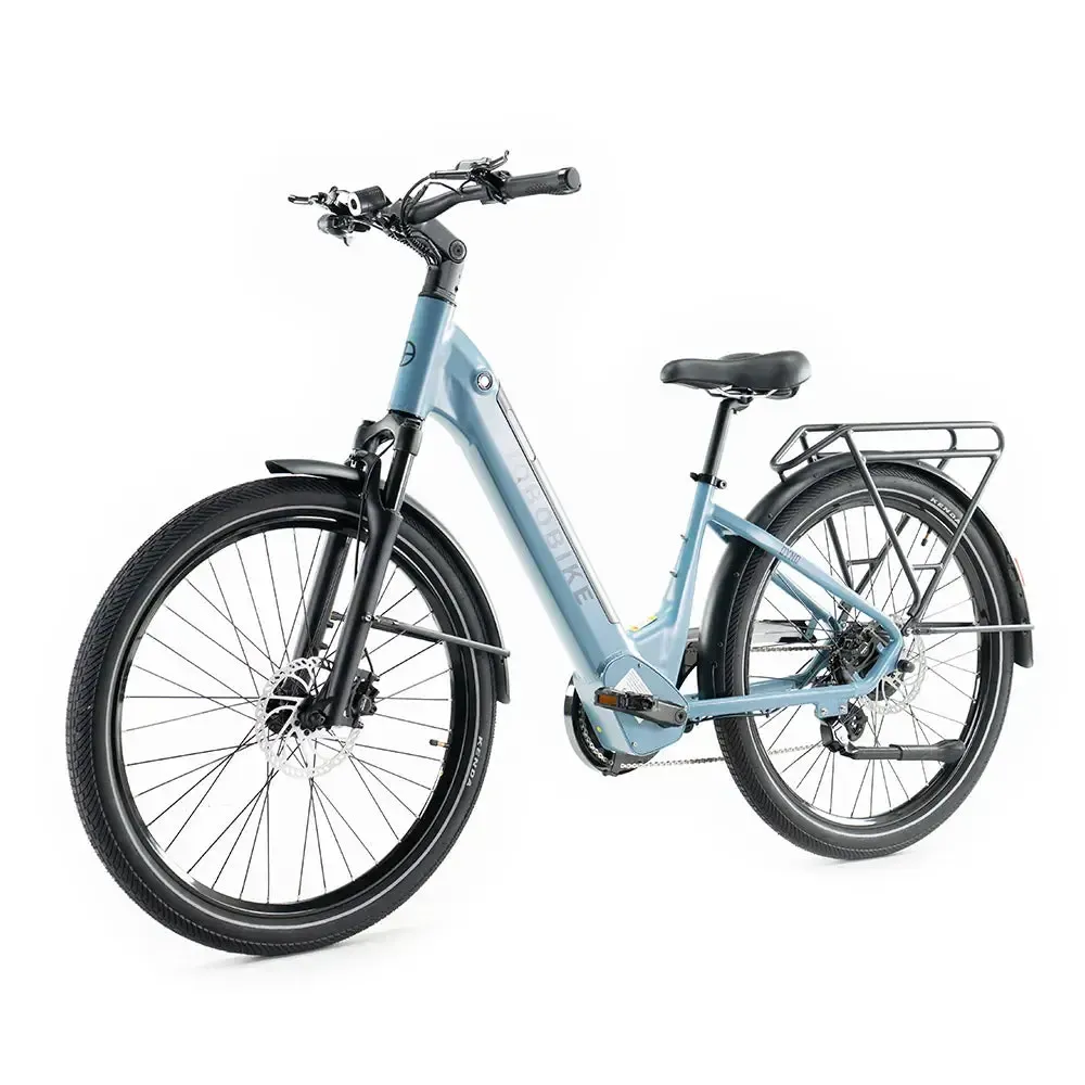 JOBOBIKE Dyno - Blauw - Image 4