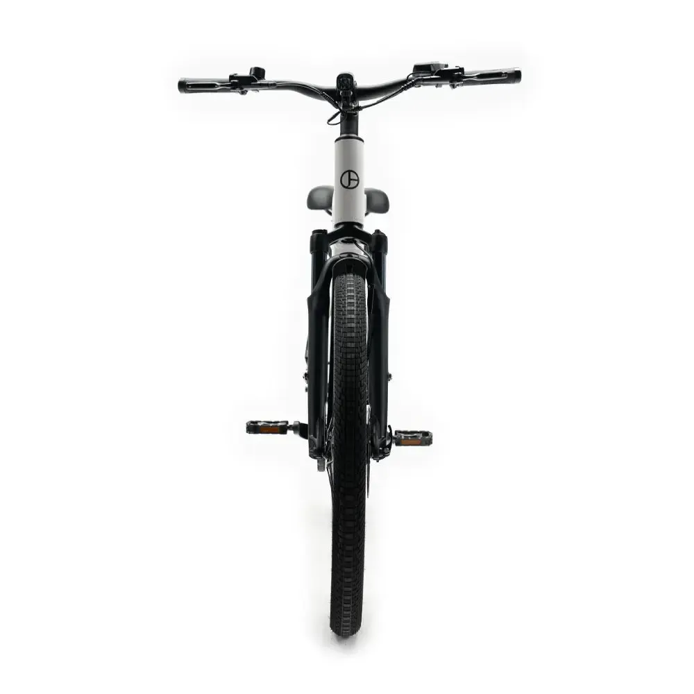 JOBOBIKE Dyno GT - Grijs - Image 3