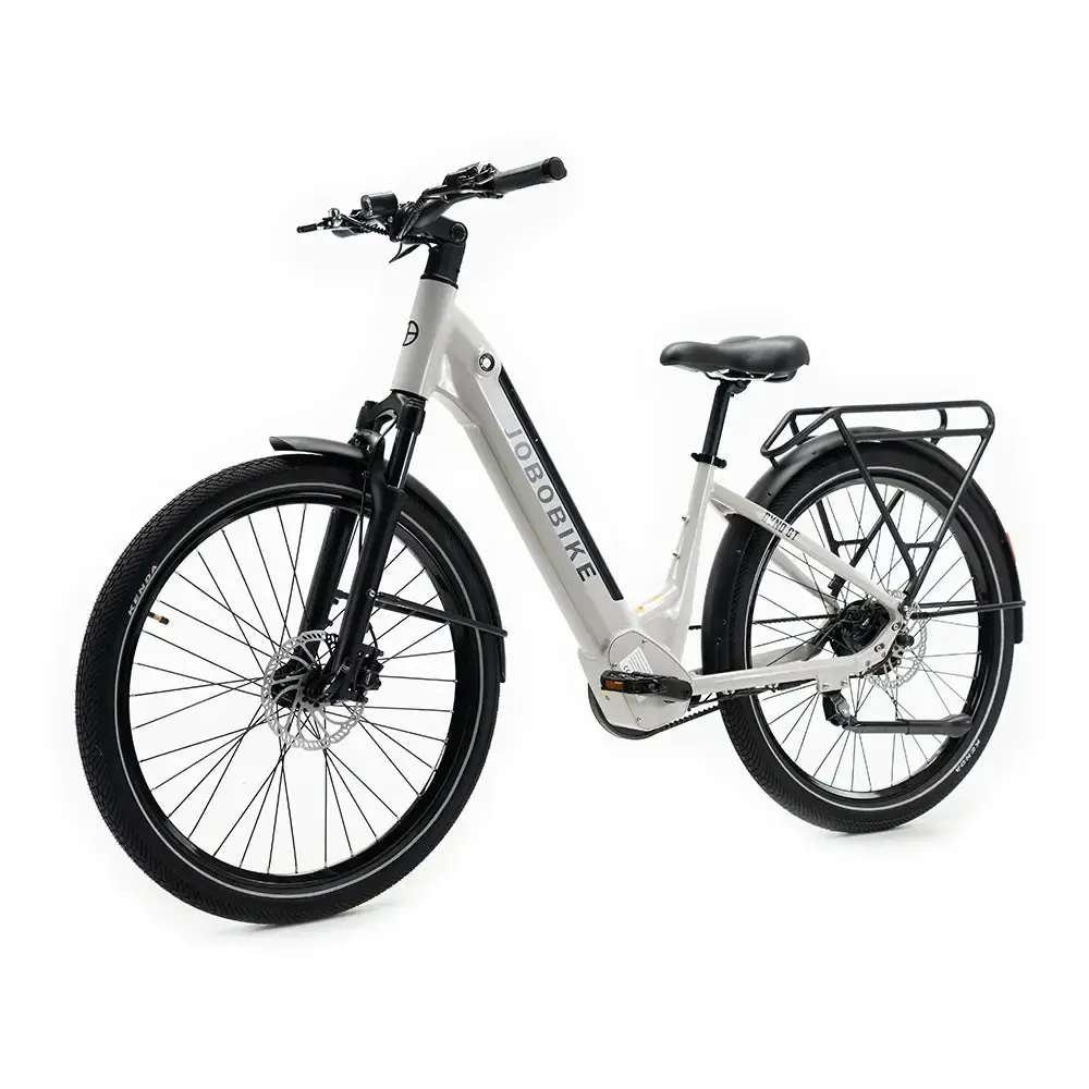 JOBOBIKE Dyno GT - Grijs - Image 4