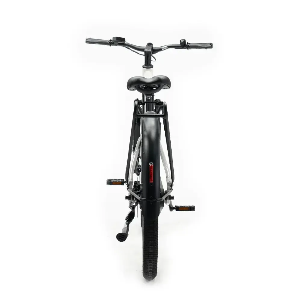 JOBOBIKE Dyno GT - Grijs - Image 6