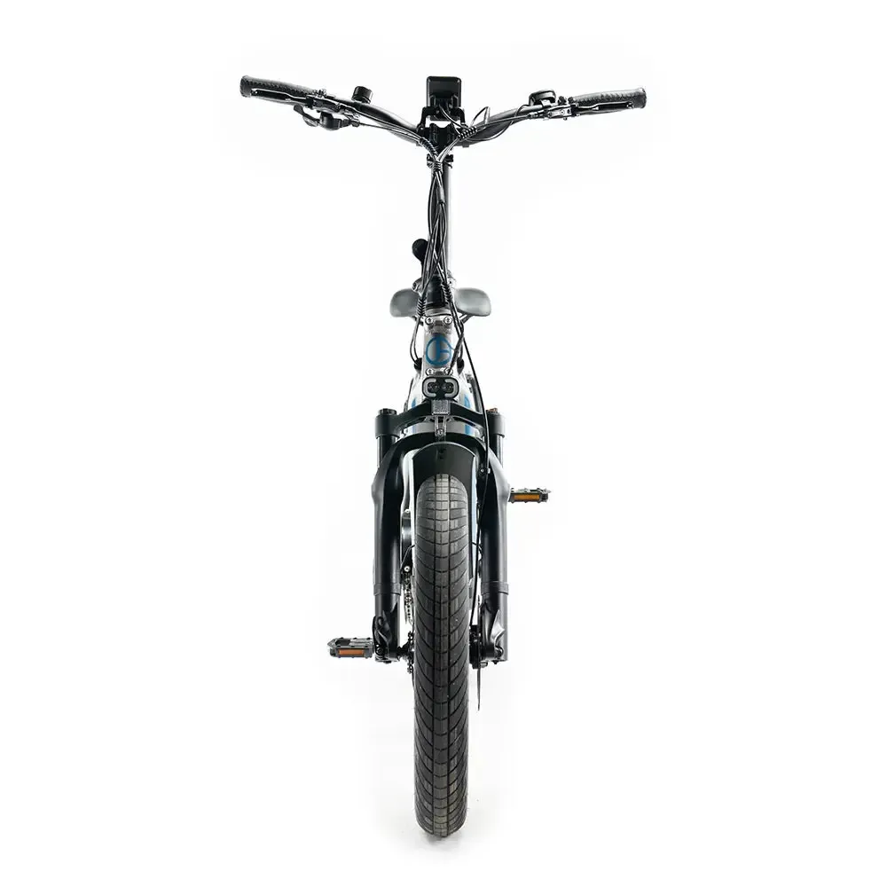 JOBOBIKE Romer Pro - Grijs - Image 3