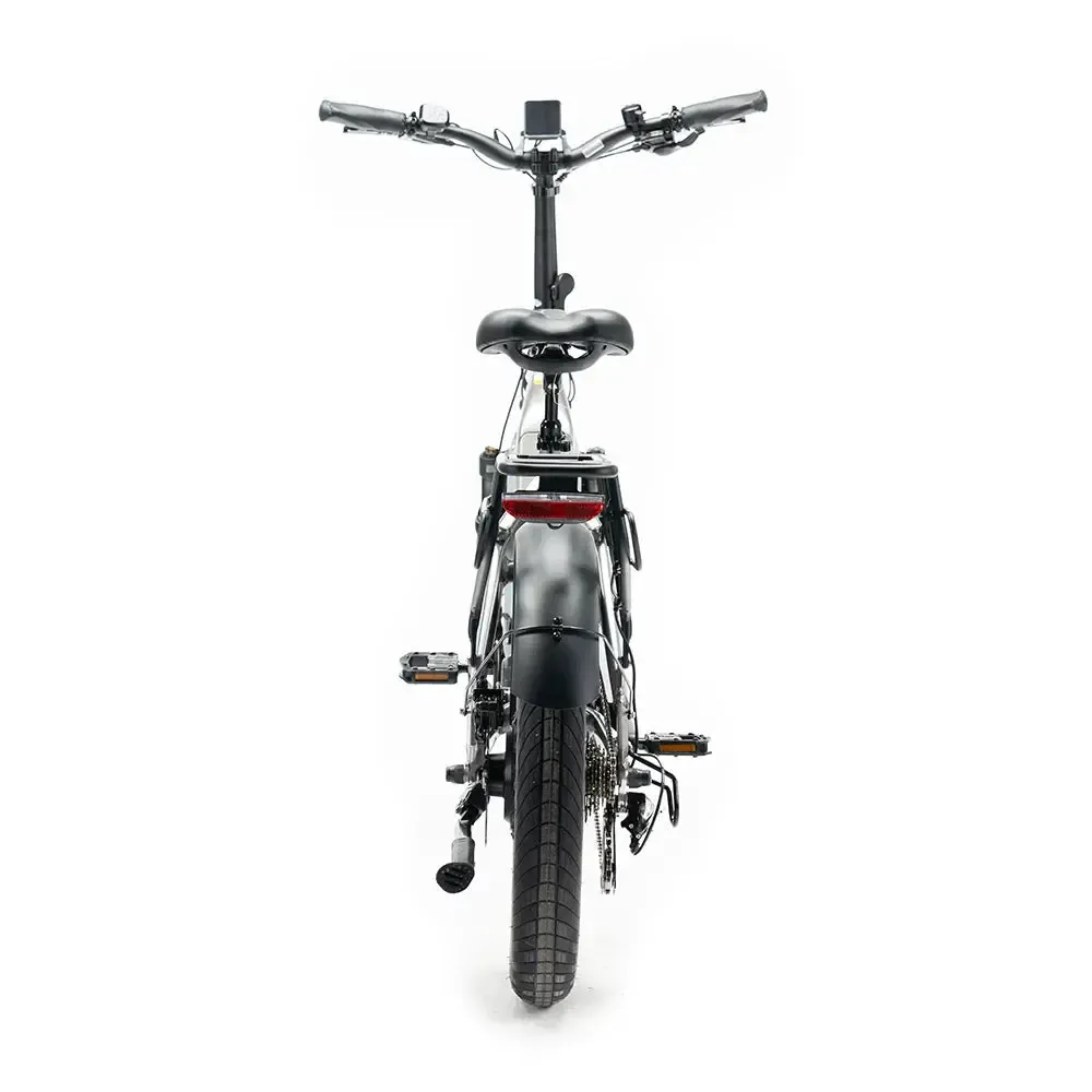 JOBOBIKE Romer Pro - Grijs - Image 6