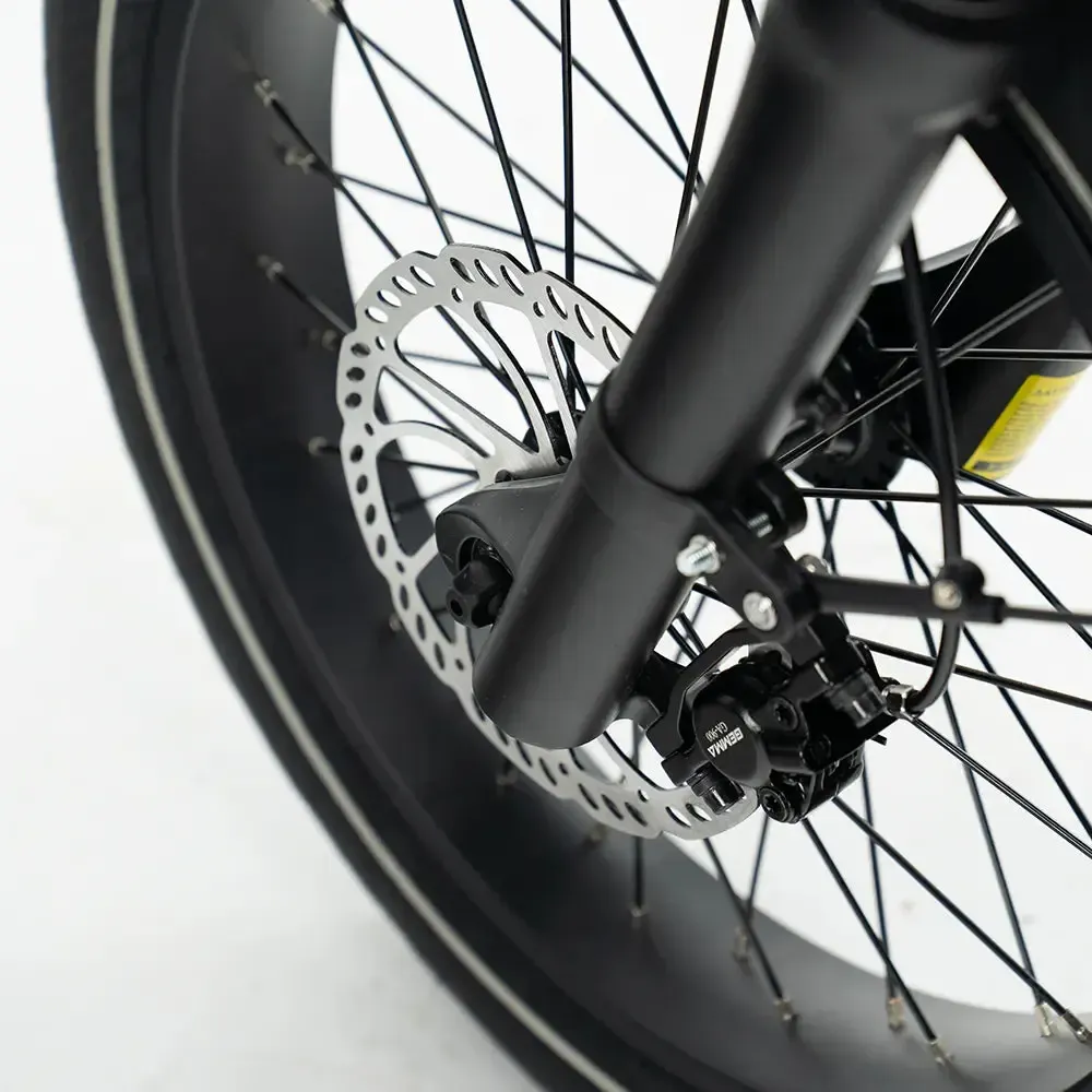 JOBOBIKE Romer Pro - Grijs - Image 7