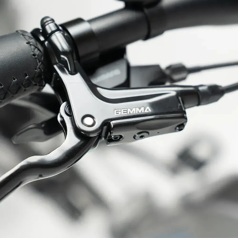 JOBOBIKE Romer Pro - Grijs - Image 8