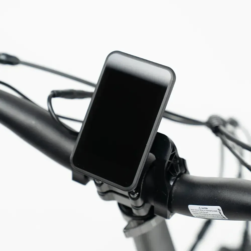 JOBOBIKE Romer Pro - Grijs - Image 9