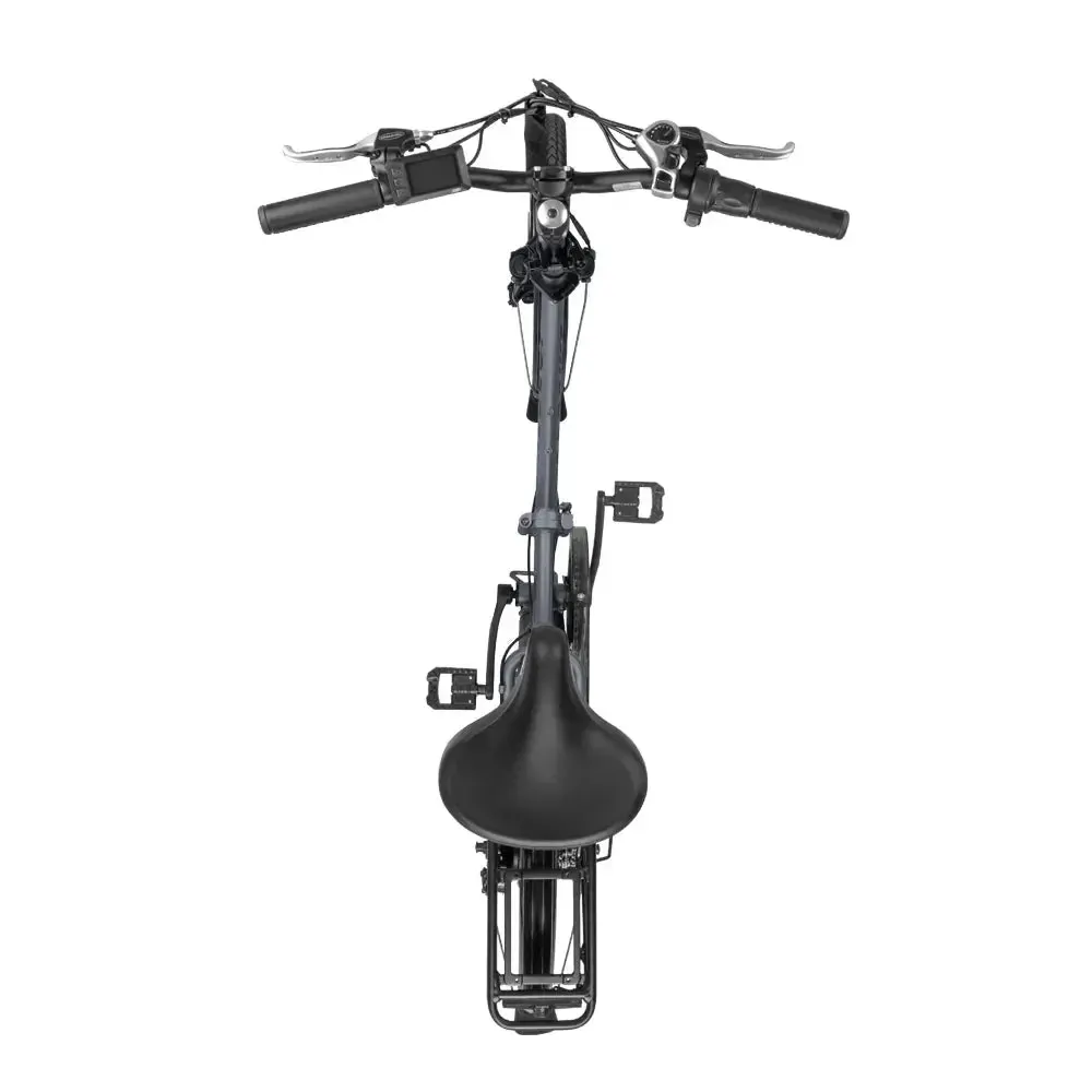 JOBOBIKE Sam - Blauw - Image 17