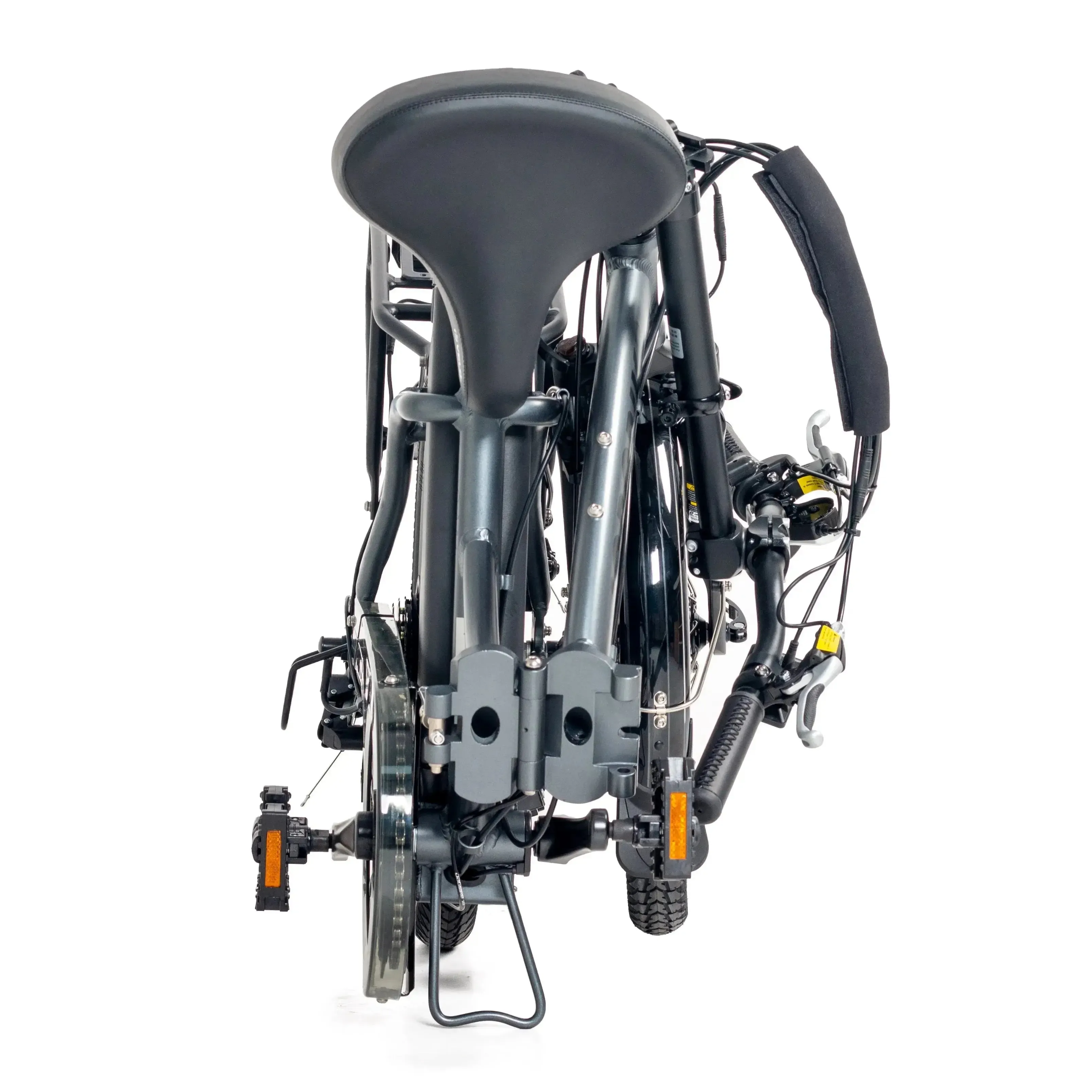 JOBOBIKE Sam - Blauw - Image 19