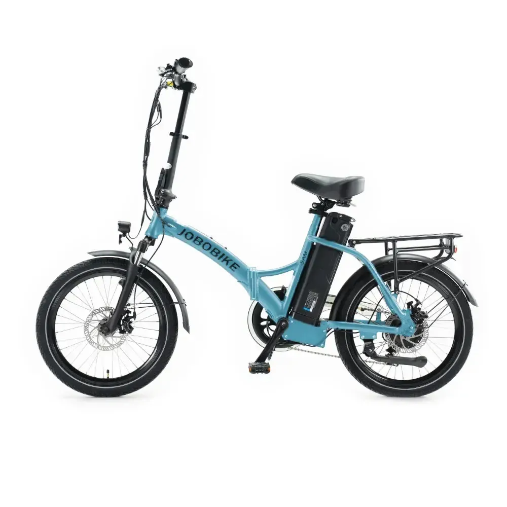 JOBOBIKE Sam - Blauw - Image 2