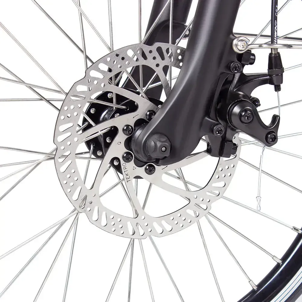 JOBOBIKE Sam - Blauw - Image 8