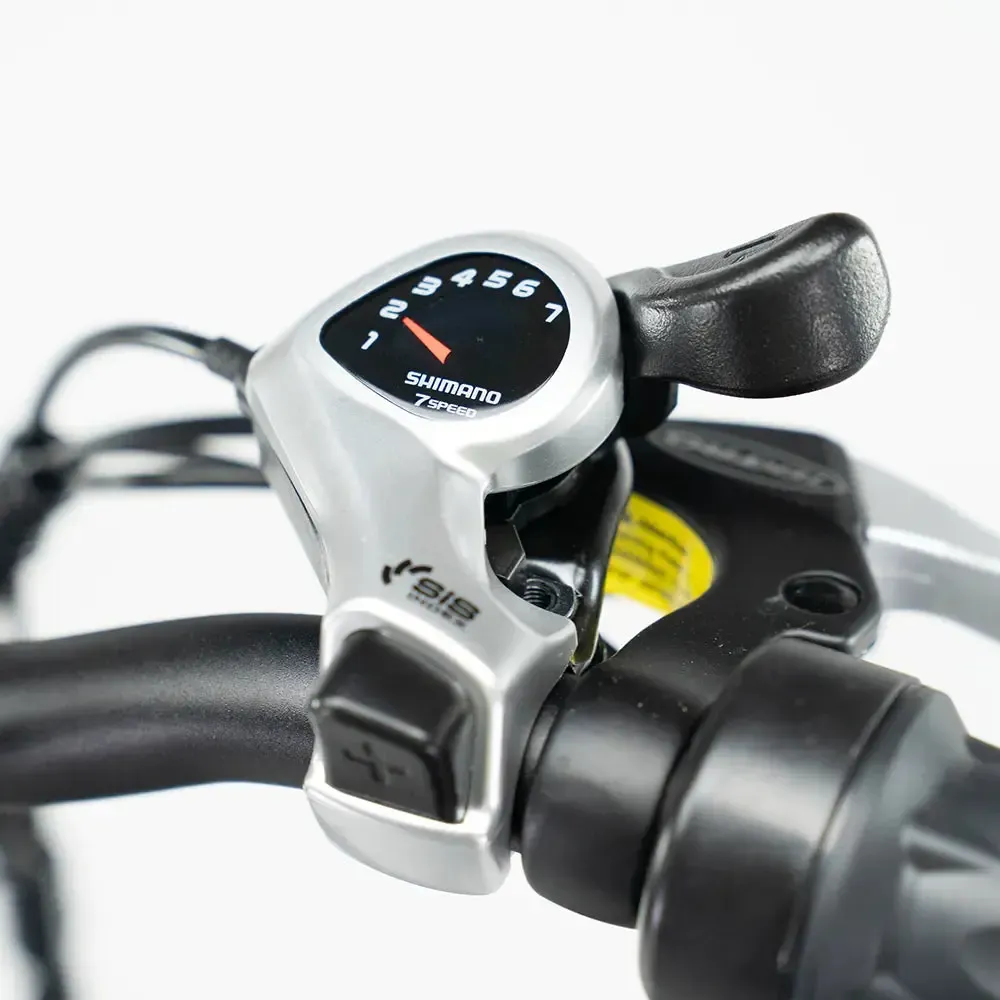 JOBOBIKE Sam - Grijs - Image 10