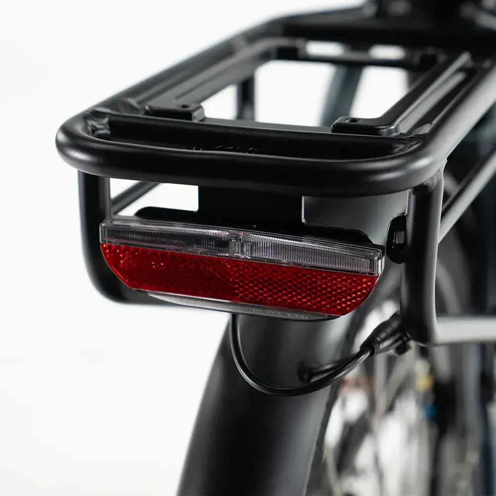 JOBOBIKE Sam - Grijs - Image 14