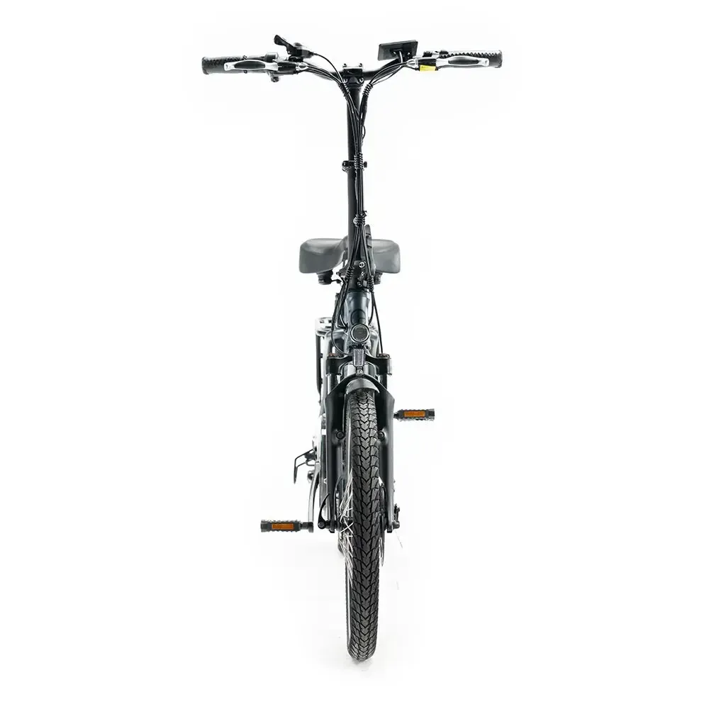 JOBOBIKE Sam - Grijs - Image 3
