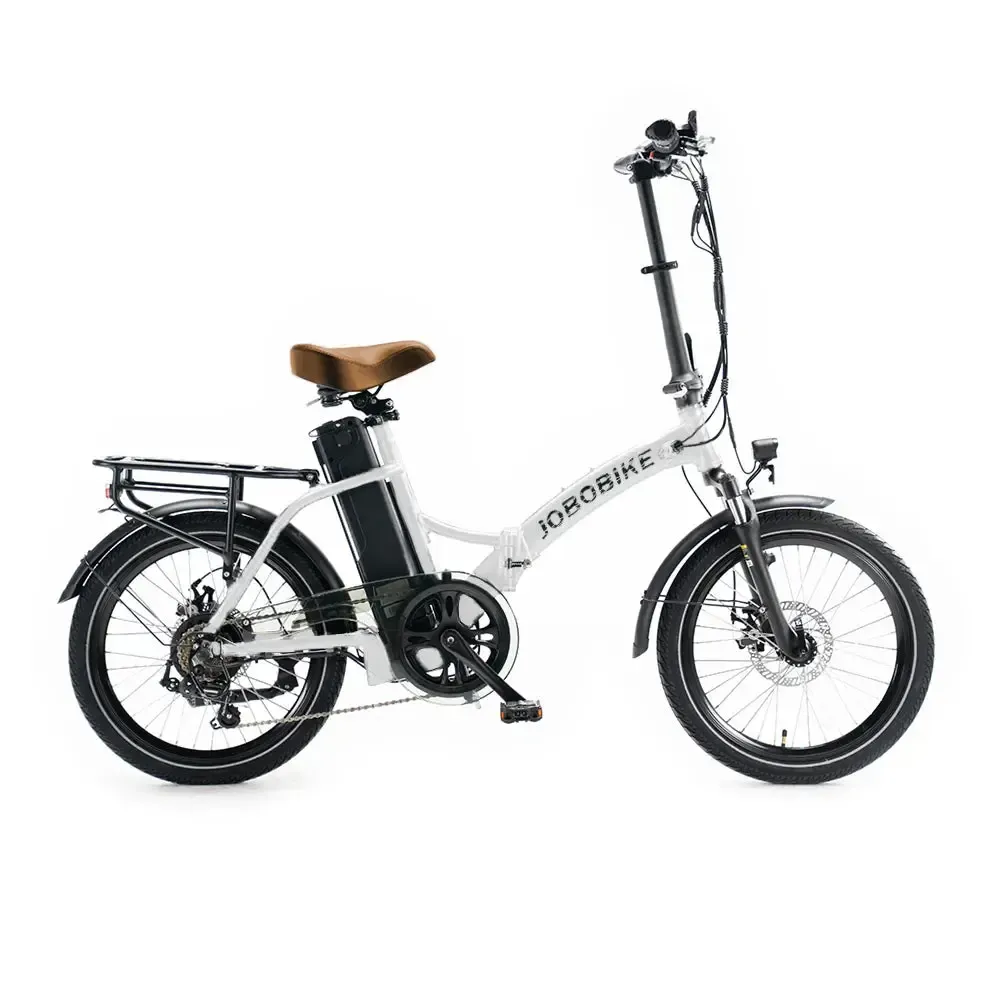 JOBOBIKE Sam - Wit