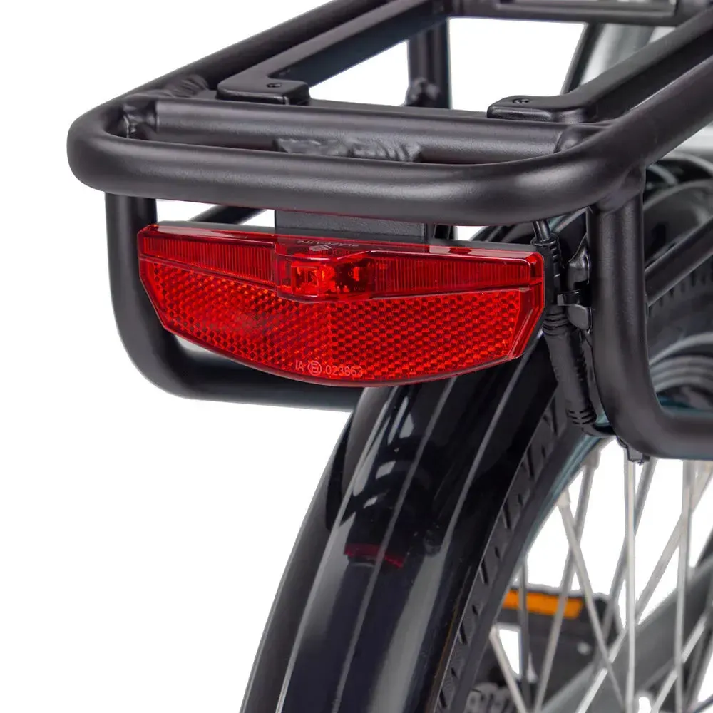 JOBOBIKE Sam - Wit - Image 11