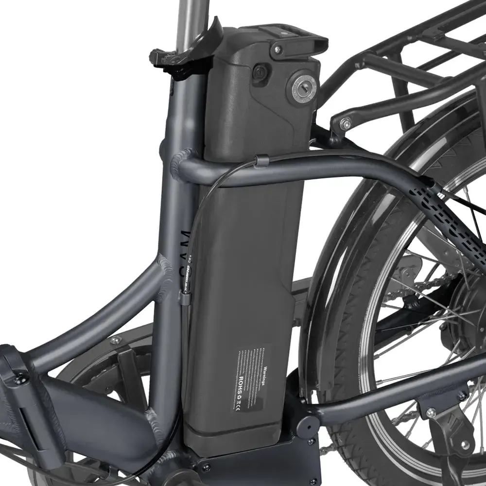 JOBOBIKE Sam - Wit - Image 16