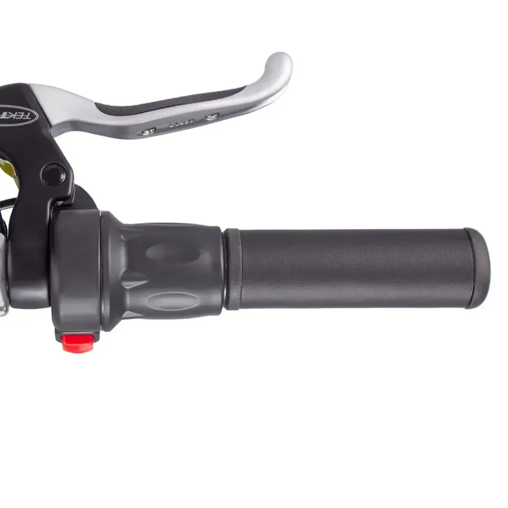 JOBOBIKE Sam - Wit - Image 18