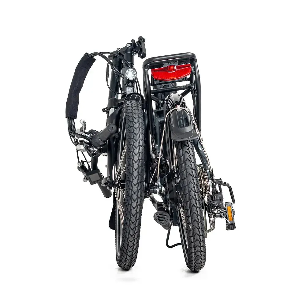 JOBOBIKE Sam - Wit - Image 3