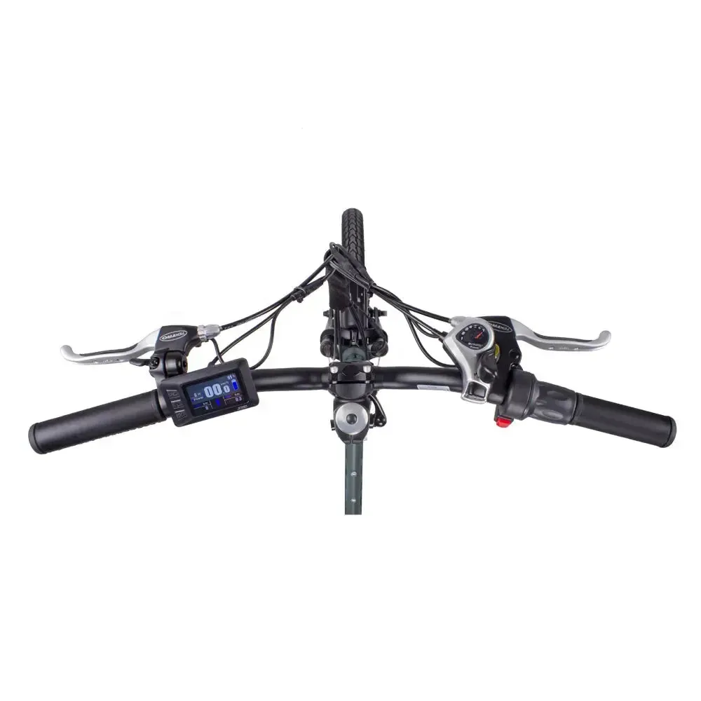 JOBOBIKE Sam - Wit - Image 6