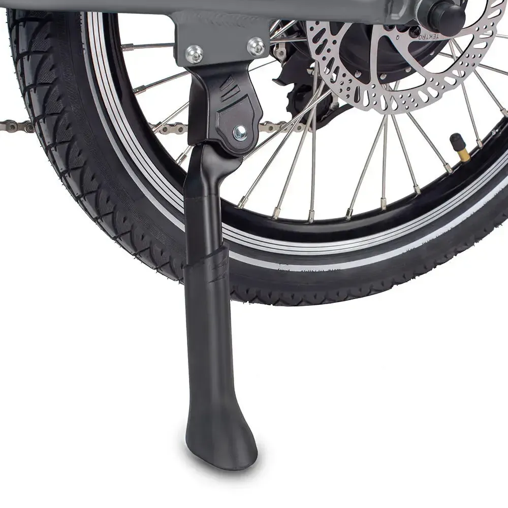 JOBOBIKE Sam - Wit - Image 9