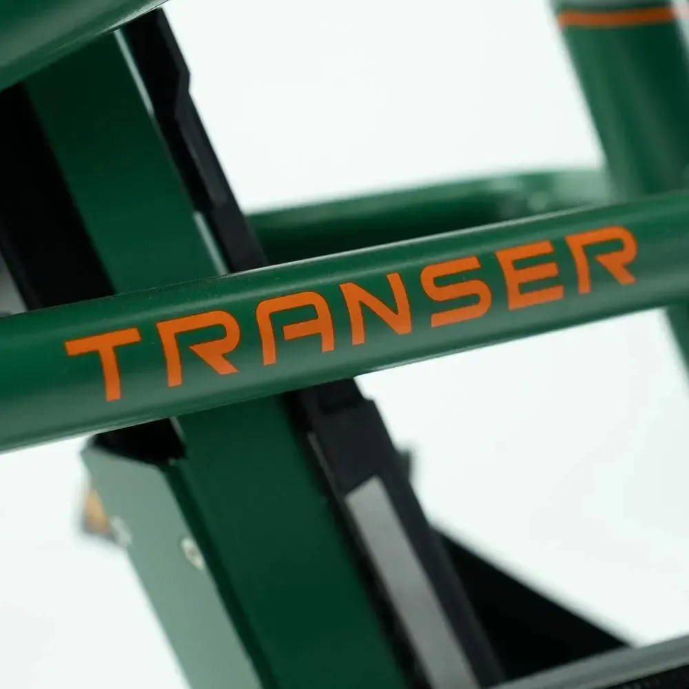 JOBOBIKE Transer - Longtail - Groen - Image 10