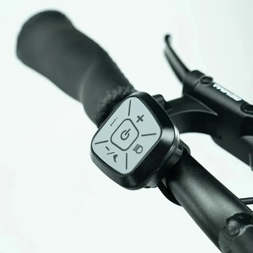 JOBOBIKE Transer - Longtail - Groen - Image 4