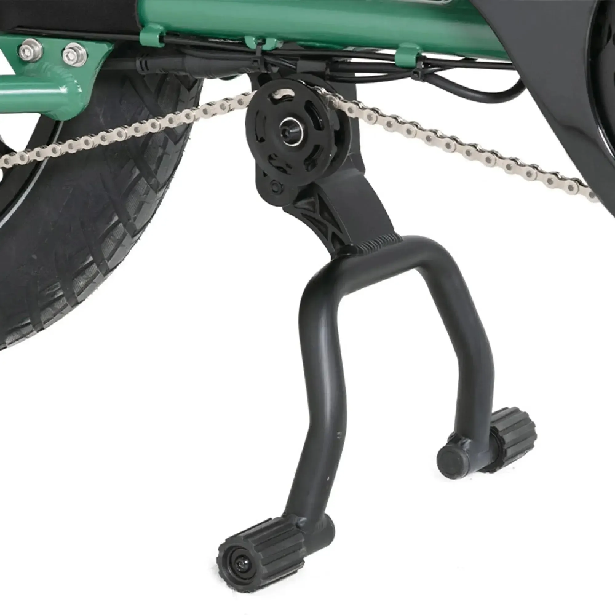 JOBOBIKE Transer - Longtail - Wit - Image 5