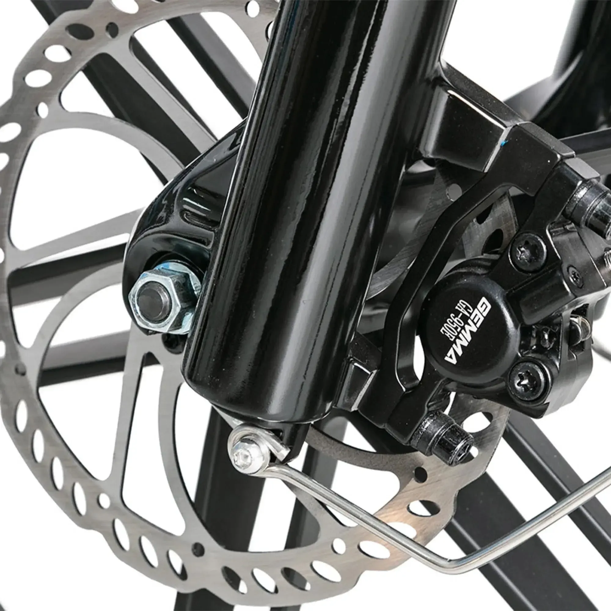 JOBOBIKE Transer - Longtail - Wit - Image 9