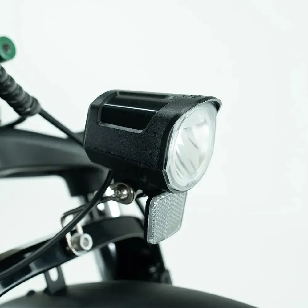 JOBOBIKE Transer - Longtail - Zilvergrijs - Image 3