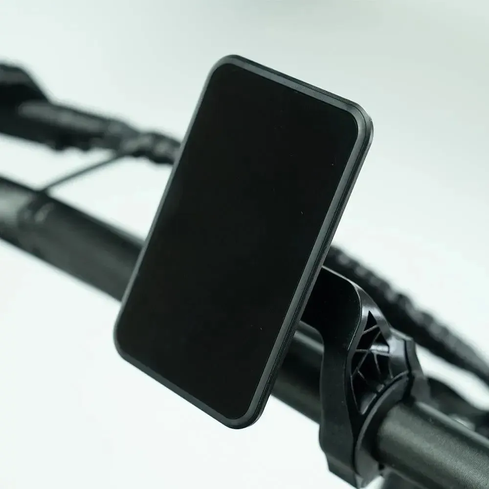 JOBOBIKE Transer - Longtail - Zilvergrijs - Image 5