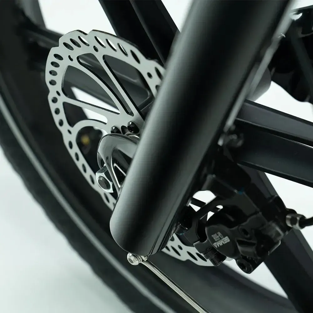JOBOBIKE Transer - Longtail - Zilvergrijs - Image 8
