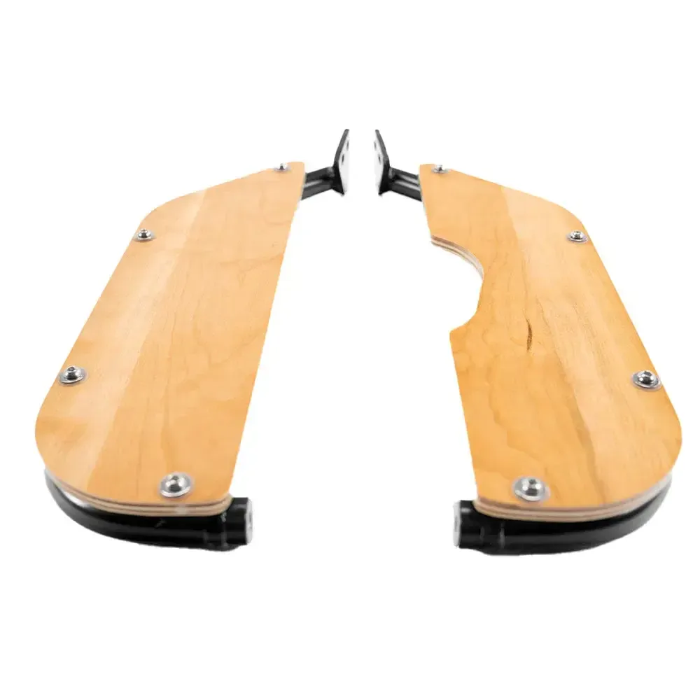 JOBOBIKE - Voetsteunen - Transer - Image 2