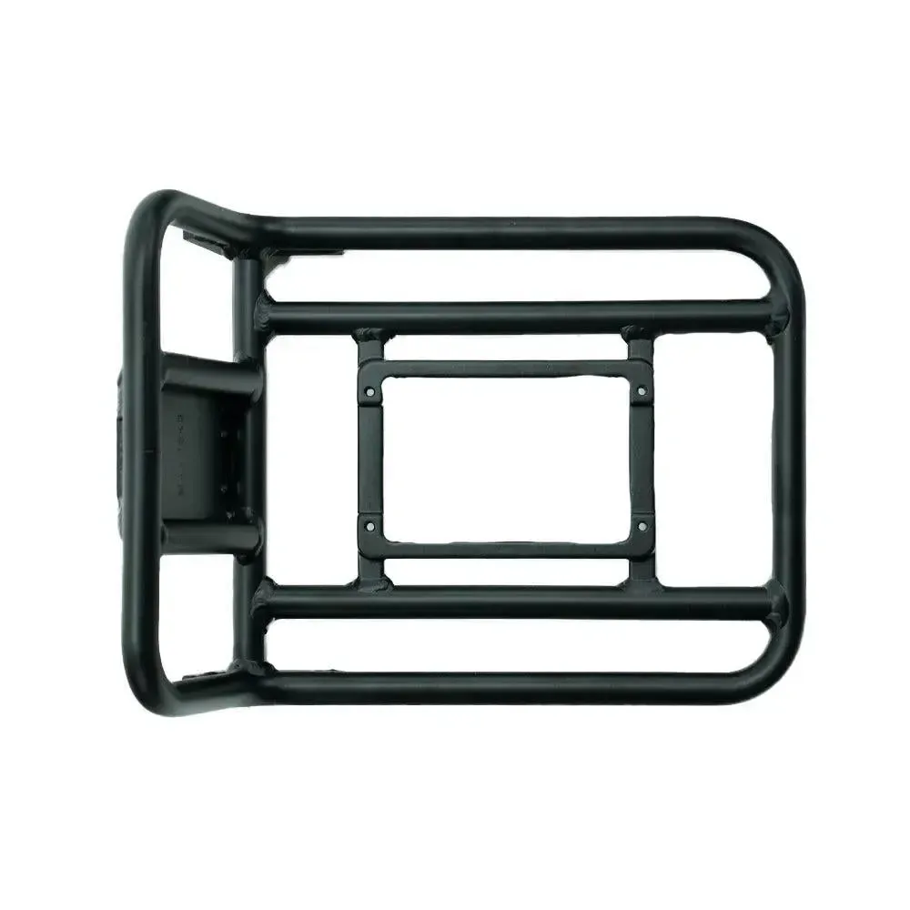JOBOBIKE - Voorrekje - Transer - Image 2
